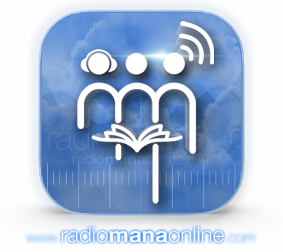 Radio Maná Online