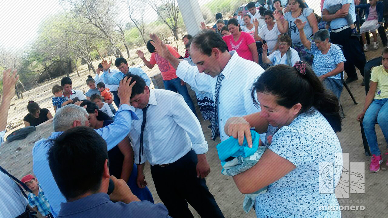 Ministerio Cristo El Rey